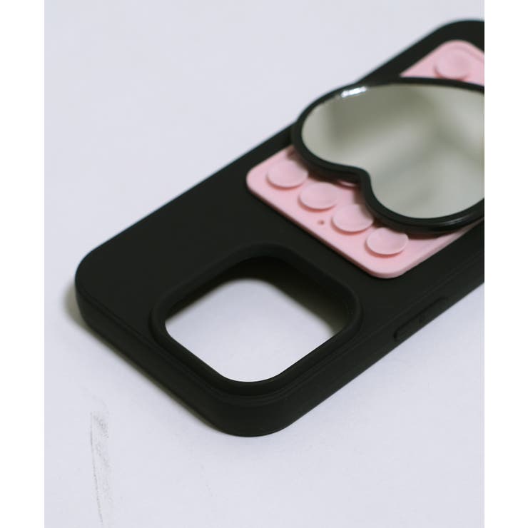 冬新作 ハートミラー付き 吸盤 | ShopNikoNiko | 詳細画像18 