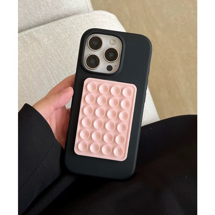 冬新作 ハートミラー付き 吸盤 | ShopNikoNiko | 詳細画像9 