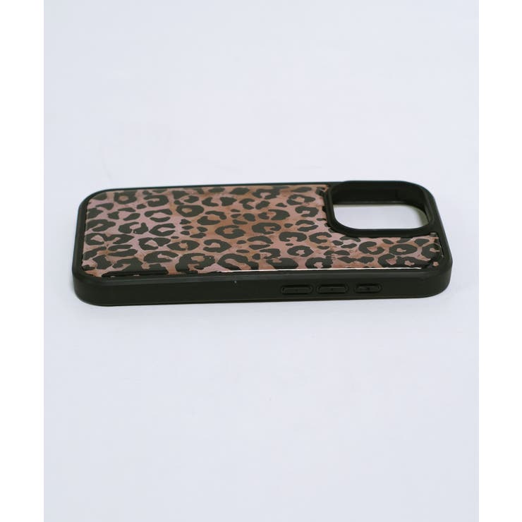 冬新作 レオパード柄 TPU | ShopNikoNiko | 詳細画像11 