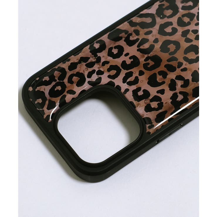冬新作 レオパード柄 TPU | ShopNikoNiko | 詳細画像13 