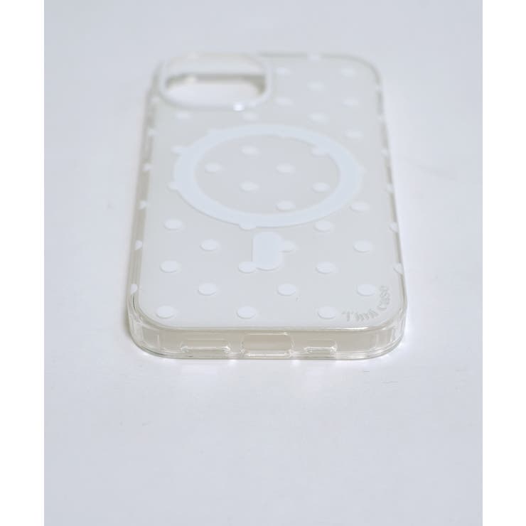 冬新作 MagSafe ドット柄 | ShopNikoNiko | 詳細画像14 