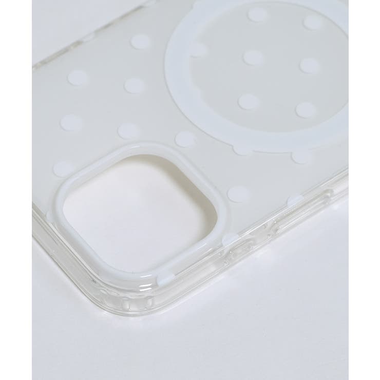 冬新作 MagSafe ドット柄 | ShopNikoNiko | 詳細画像15 