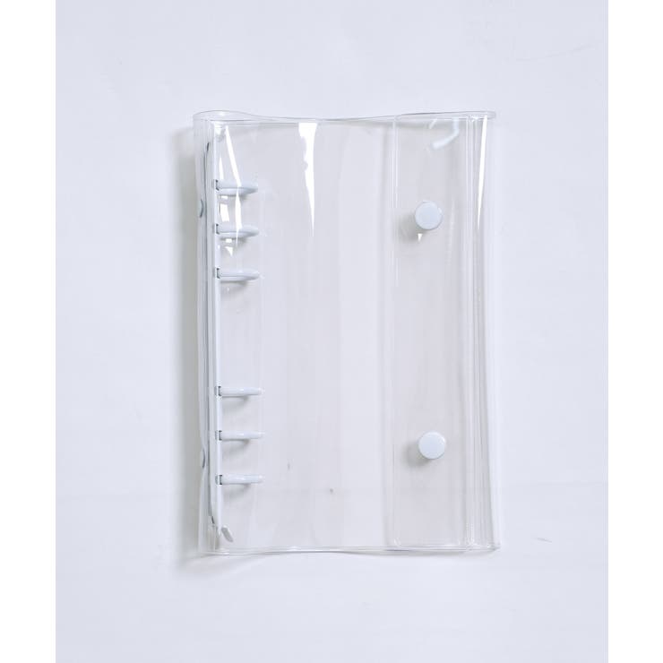 冬新作 リフィル10枚付 A6サイズ | ShopNikoNiko | 詳細画像10 