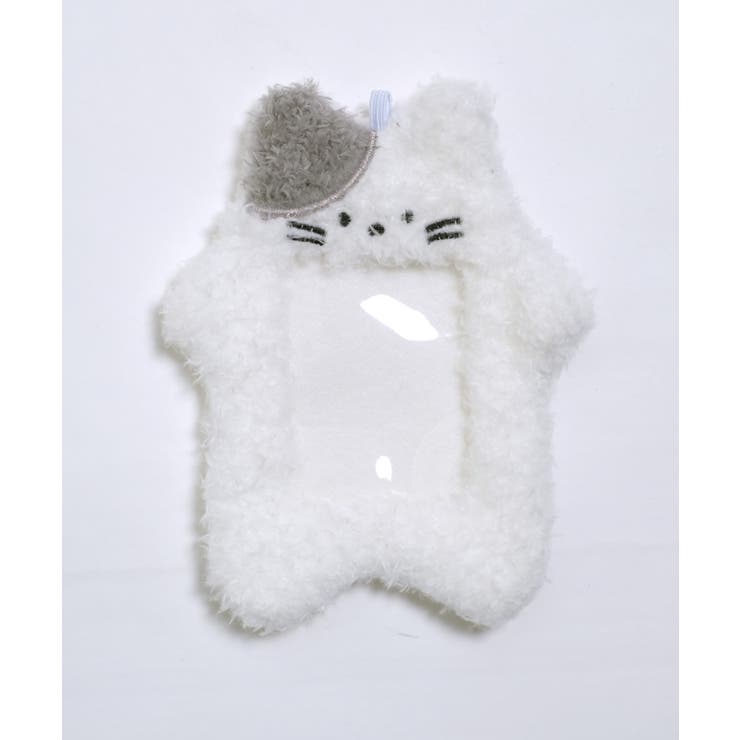冬新作 ふわふわ アニマル型 | ShopNikoNiko | 詳細画像8 