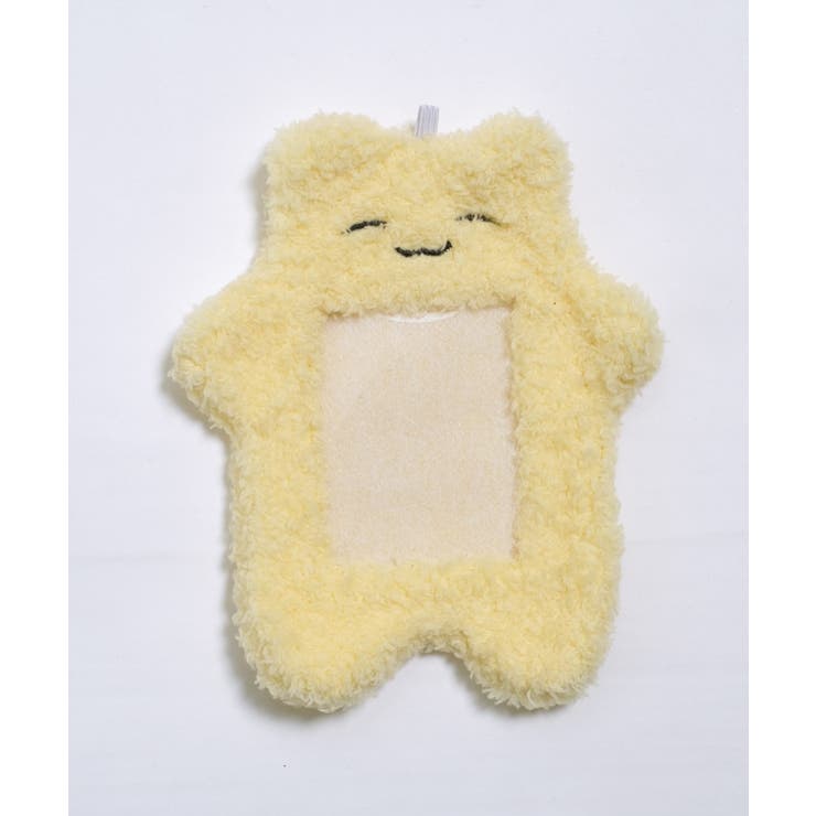 冬新作 ふわふわ アニマル型 | ShopNikoNiko | 詳細画像9 