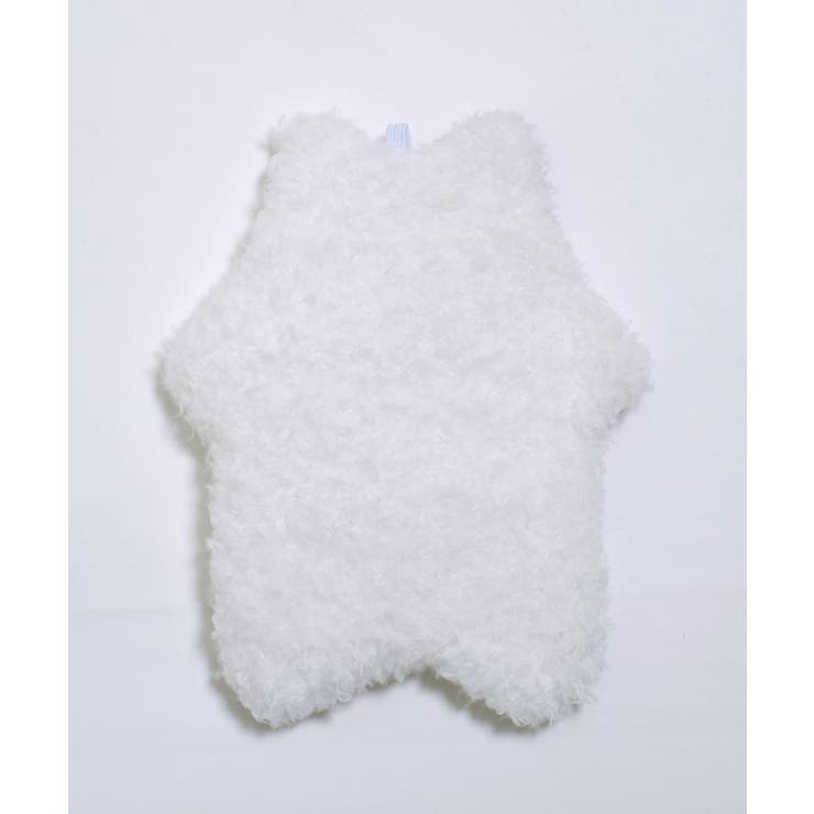 冬新作 ふわふわ アニマル型 | ShopNikoNiko | 詳細画像12 