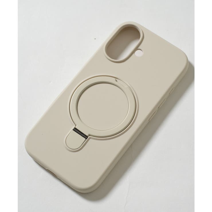 冬新作 MagSaf リングスタンド付き | ShopNikoNiko | 詳細画像21 