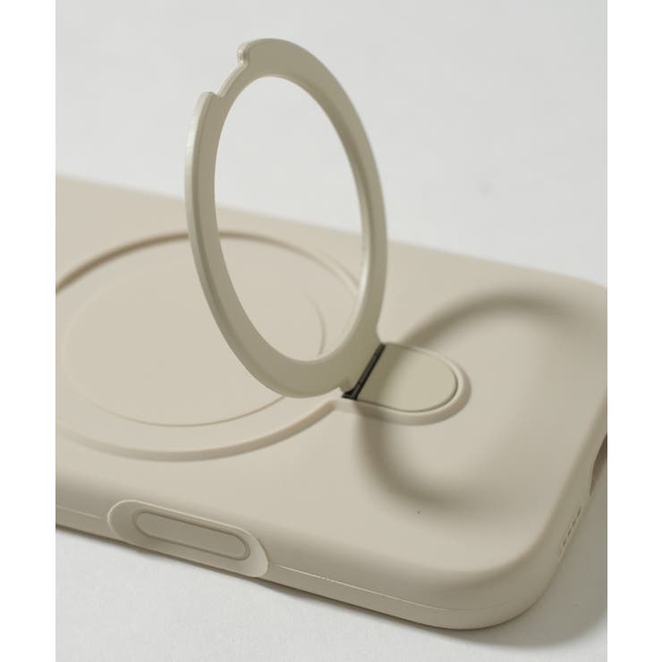 冬新作 MagSaf リングスタンド付き | ShopNikoNiko | 詳細画像23 