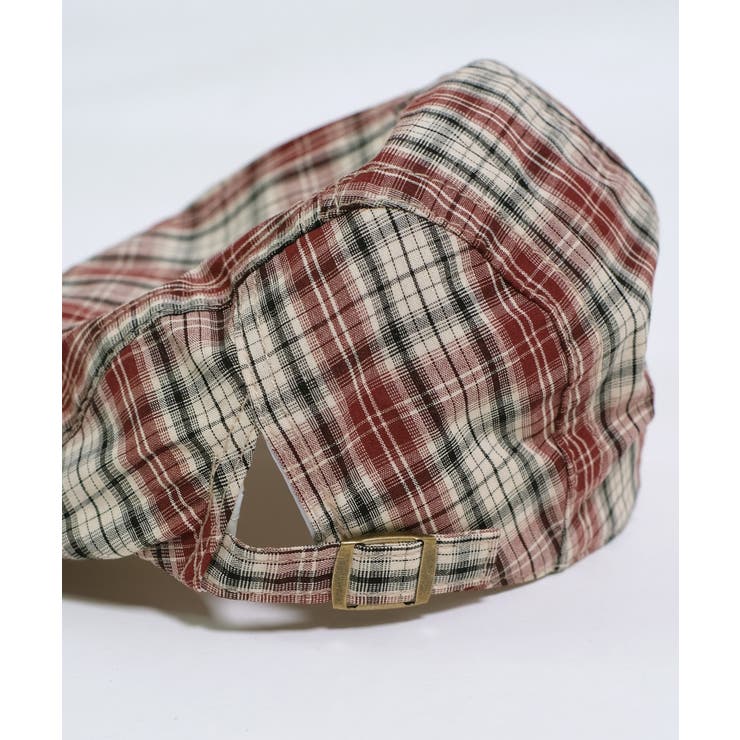 冬新作 チェック柄 スクエアベルト | ShopNikoNiko | 詳細画像22 