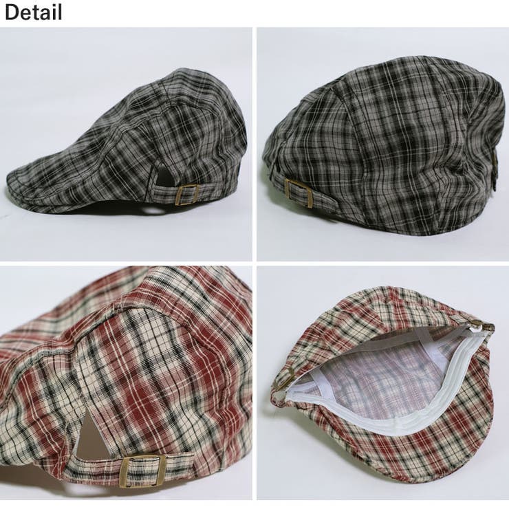 冬新作 チェック柄 スクエアベルト | ShopNikoNiko | 詳細画像23 