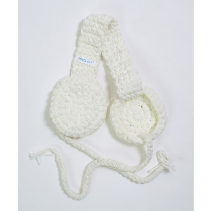 冬新作 カラフルニット編み 紐付き | ShopNikoNiko | 詳細画像9 