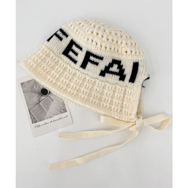 冬新作 ロゴデザイン 紐付き | ShopNikoNiko | 詳細画像12 