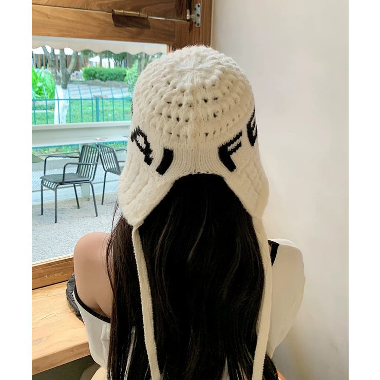 冬新作 ロゴデザイン 紐付き | ShopNikoNiko | 詳細画像10 