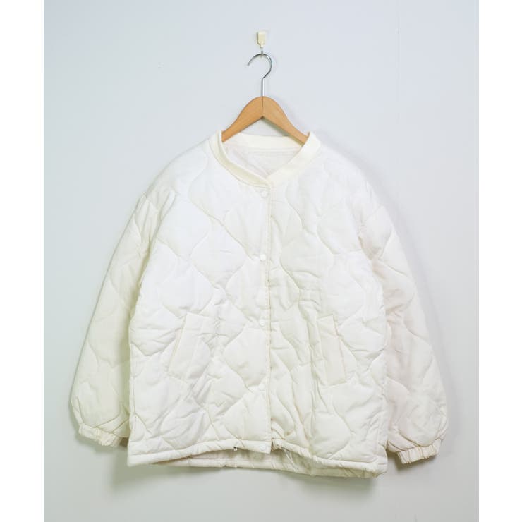 冬新作 ワンポイントロゴ刺繍 オーバーサイズ | ShopNikoNiko | 詳細画像12 