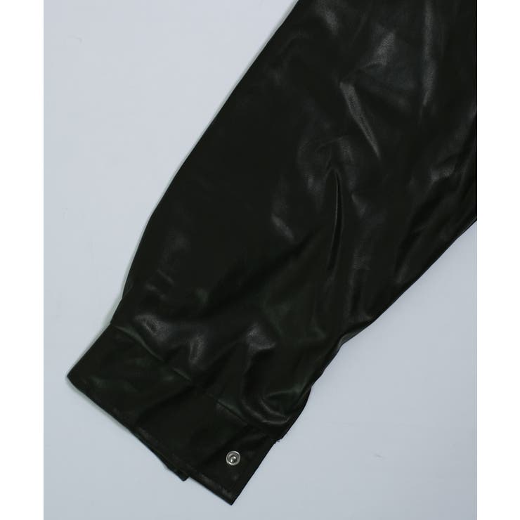 冬新作 ワンポイントロゴ刺繍 オーバーサイズ | ShopNikoNiko | 詳細画像18 