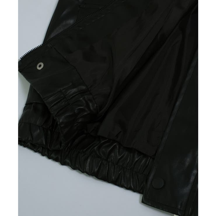 冬新作 ワンポイントロゴ刺繍 オーバーサイズ | ShopNikoNiko | 詳細画像19 