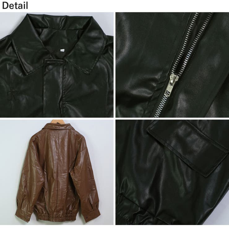 冬新作 ワンポイントロゴ刺繍 オーバーサイズ | ShopNikoNiko | 詳細画像20 