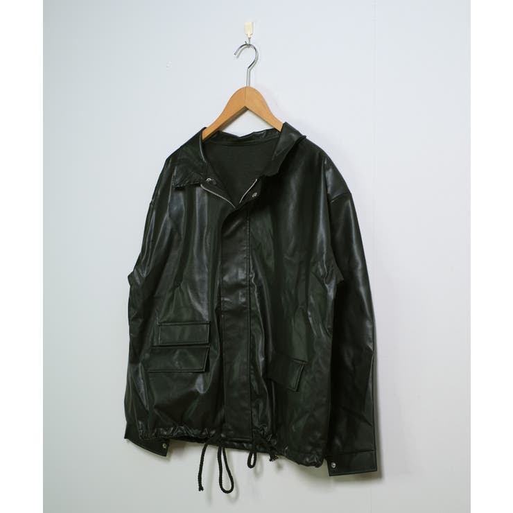 秋新作 裾ドロスト オーバーサイズ | ShopNikoNiko | 詳細画像12