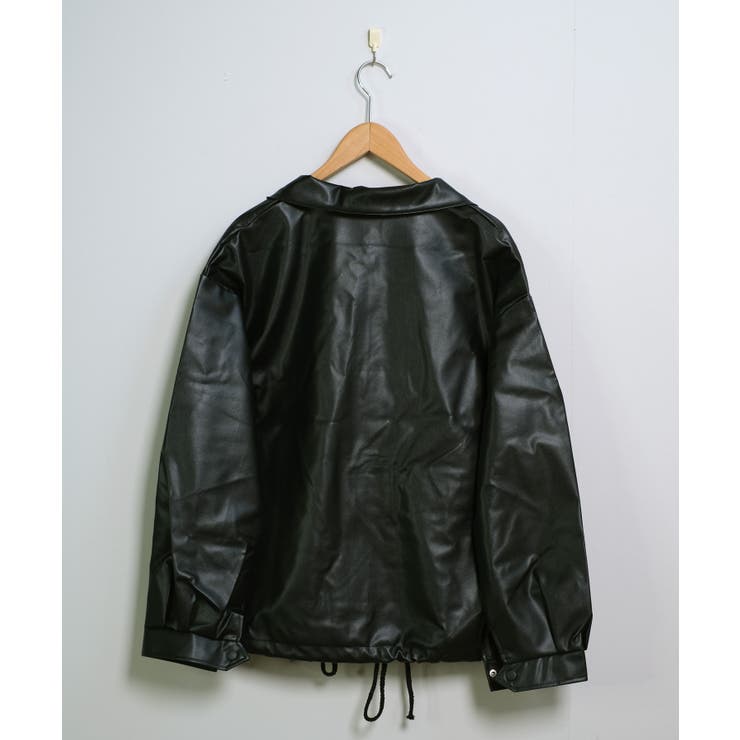 秋新作 裾ドロスト オーバーサイズ | ShopNikoNiko | 詳細画像13