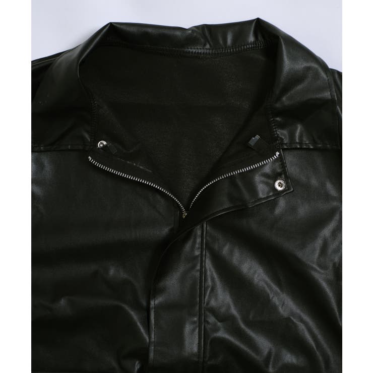 秋新作 裾ドロスト オーバーサイズ | ShopNikoNiko | 詳細画像14