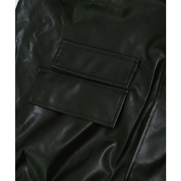 秋新作 裾ドロスト オーバーサイズ | ShopNikoNiko | 詳細画像15