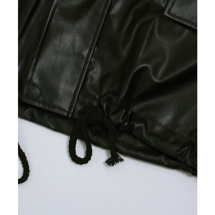 秋新作 裾ドロスト オーバーサイズ | ShopNikoNiko | 詳細画像16