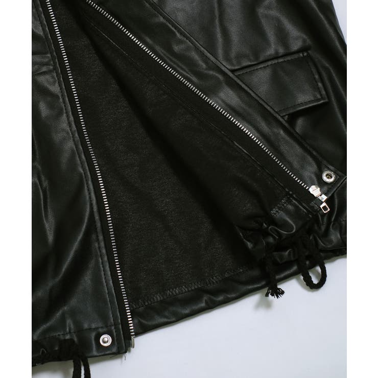 秋新作 裾ドロスト オーバーサイズ | ShopNikoNiko | 詳細画像17