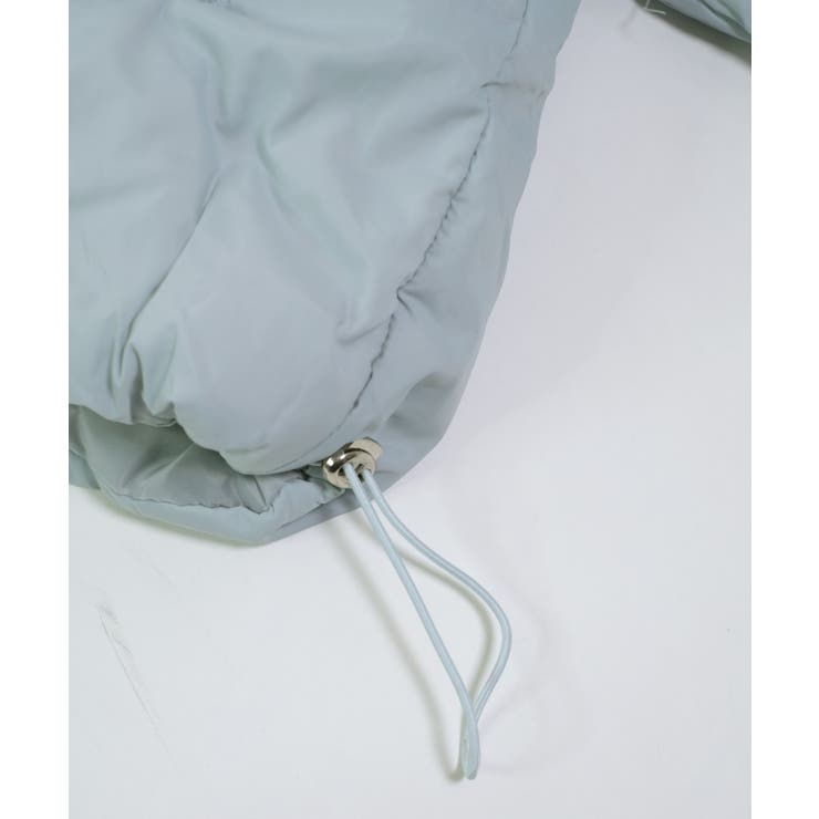 冬新作 リボンデザイン ボアカラー | ShopNikoNiko | 詳細画像18 