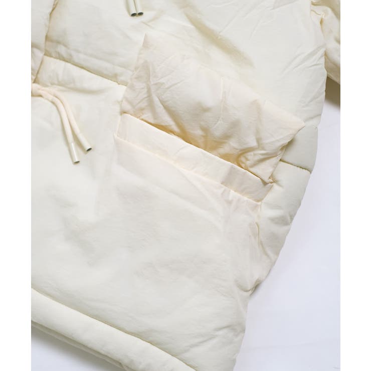 冬新作 トグルボタン スタンドカラー | ShopNikoNiko | 詳細画像15 