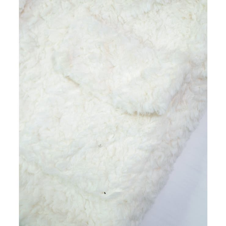 冬新作 トグルボタン フェイクファー | ShopNikoNiko | 詳細画像13 