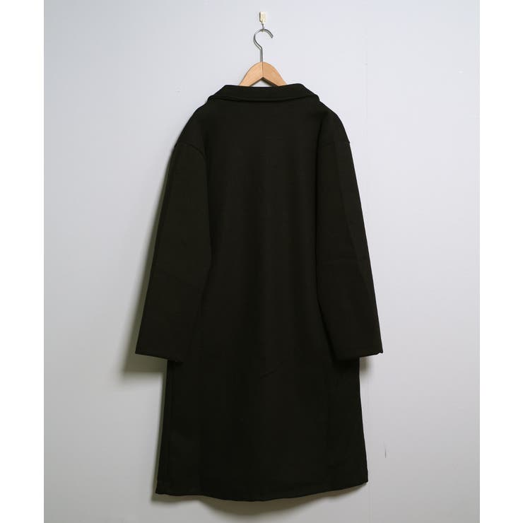 冬新作 ウエストベルト付き ロング丈 | ShopNikoNiko | 詳細画像13 