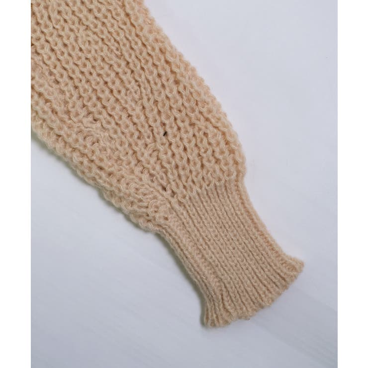 冬新作 ビッグカラー ショート丈 | ShopNikoNiko | 詳細画像15 