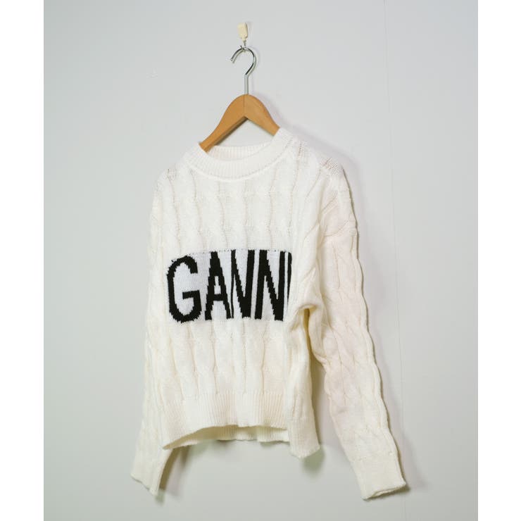 冬新作 フロントロゴ ショート丈 | ShopNikoNiko | 詳細画像12 