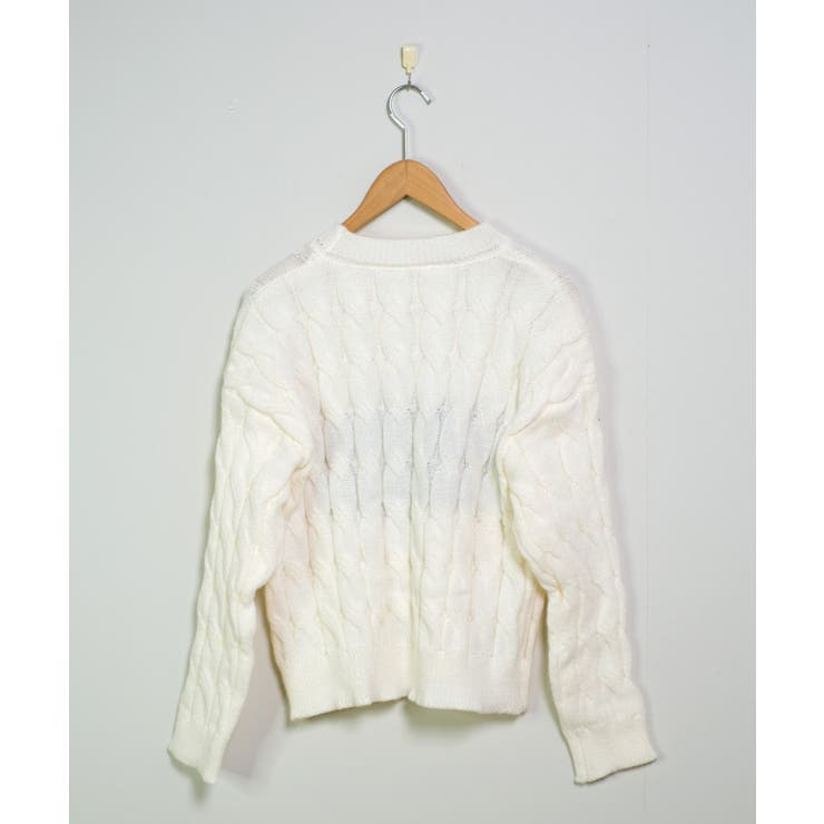 冬新作 フロントロゴ ショート丈 | ShopNikoNiko | 詳細画像13 