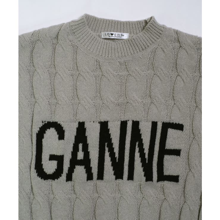 冬新作 フロントロゴ ショート丈 | ShopNikoNiko | 詳細画像14 