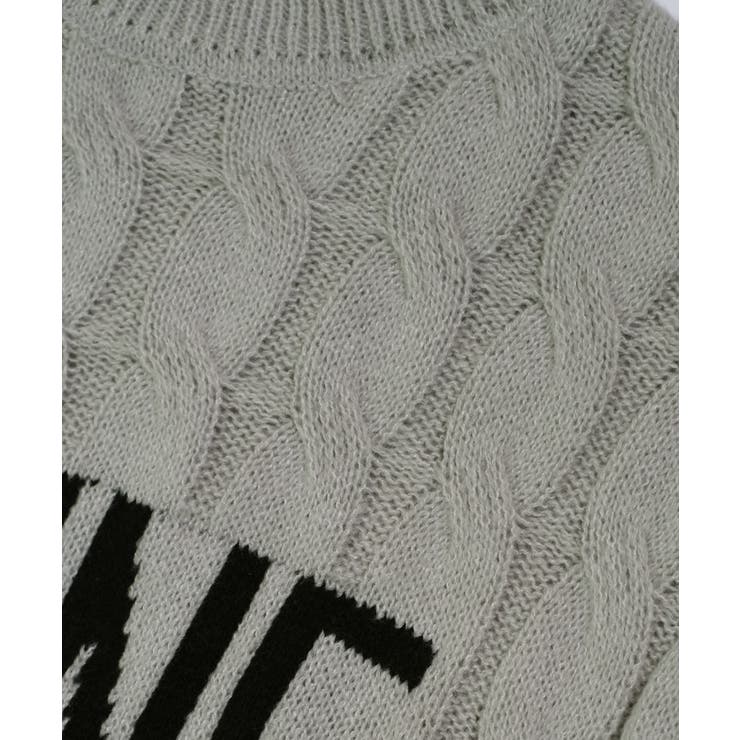 冬新作 フロントロゴ ショート丈 | ShopNikoNiko | 詳細画像15 