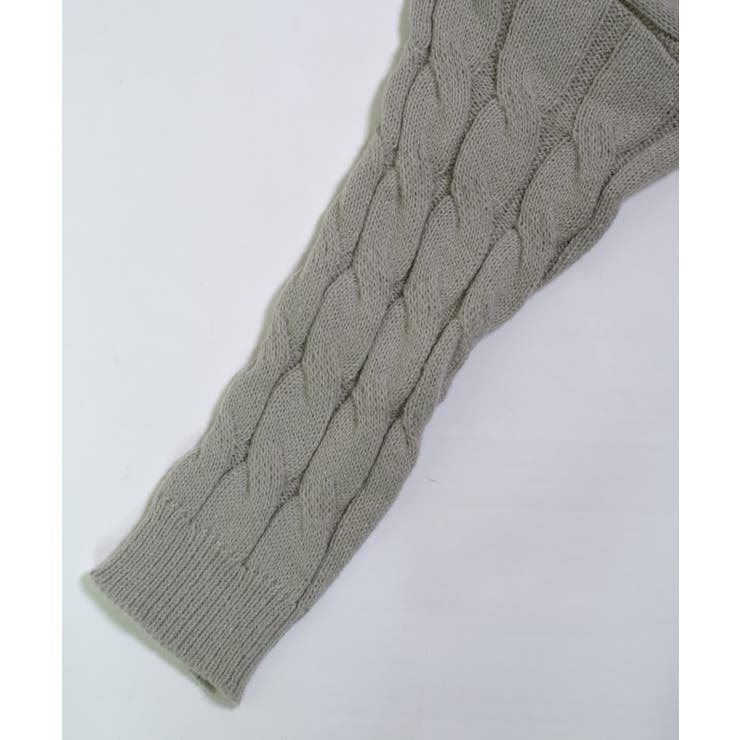 冬新作 フロントロゴ ショート丈 | ShopNikoNiko | 詳細画像17 