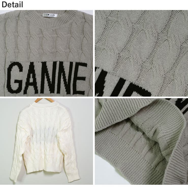 冬新作 フロントロゴ ショート丈 | ShopNikoNiko | 詳細画像18 