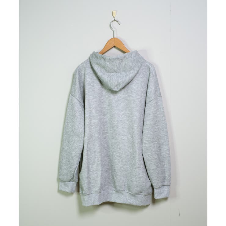 冬新作 ドット柄I Love | ShopNikoNiko | 詳細画像10 