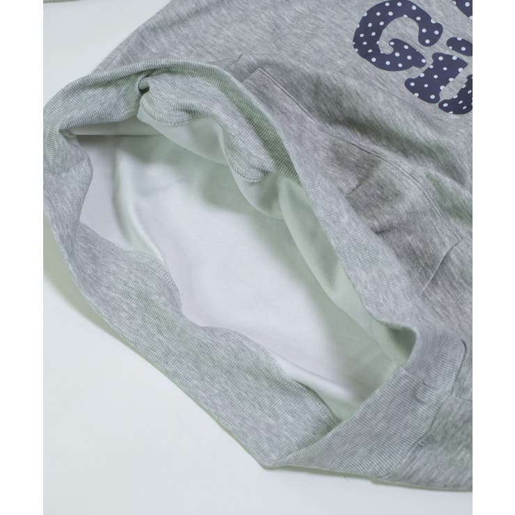 冬新作 ドット柄I Love | ShopNikoNiko | 詳細画像12 