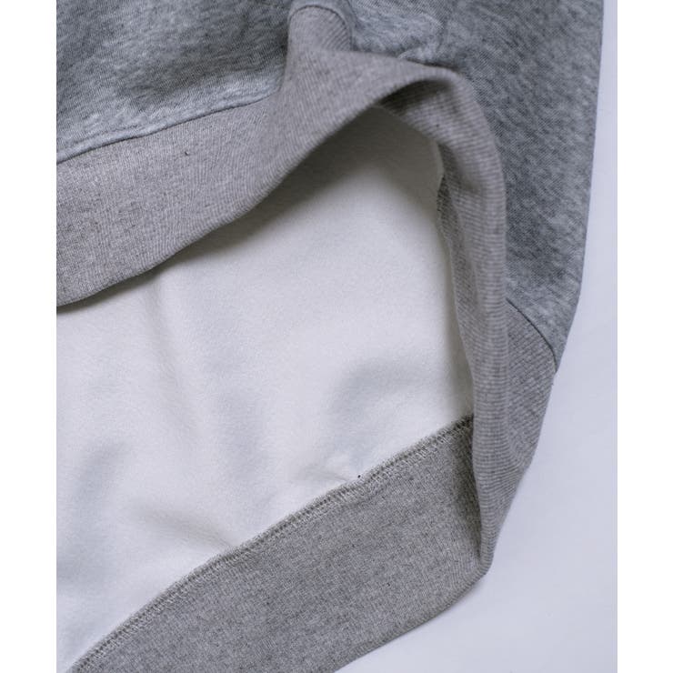 冬新作 カモフラビッグロゴフーディーパーカースウェット トレーナー | ShopNikoNiko | 詳細画像14 