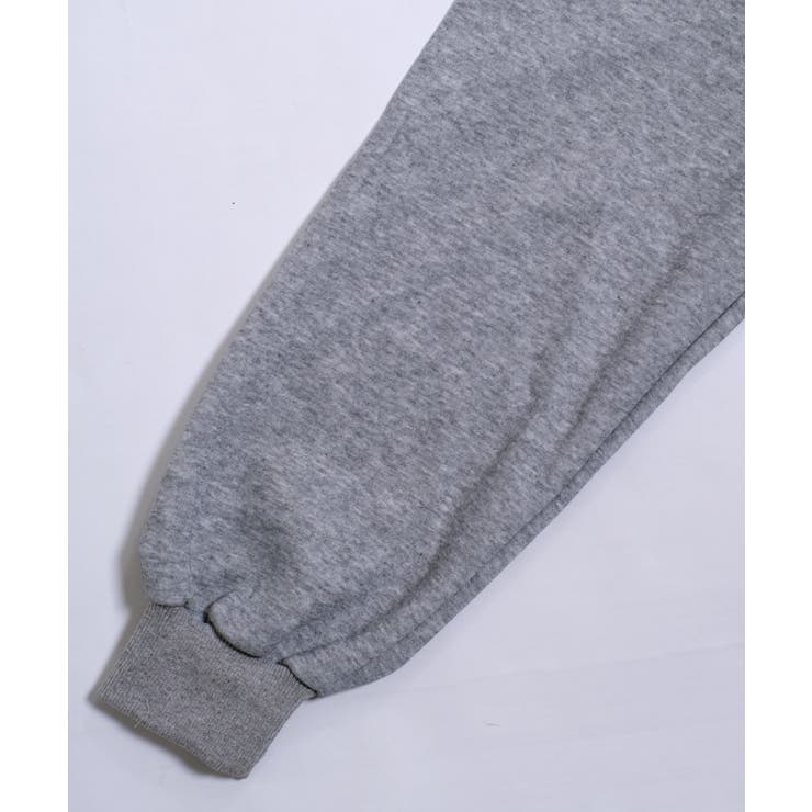 冬新作 カモフラビッグロゴフーディーパーカースウェット トレーナー | ShopNikoNiko | 詳細画像15 