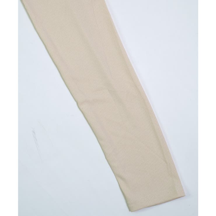 冬新作 ショート丈 スリットネック | ShopNikoNiko | 詳細画像22 