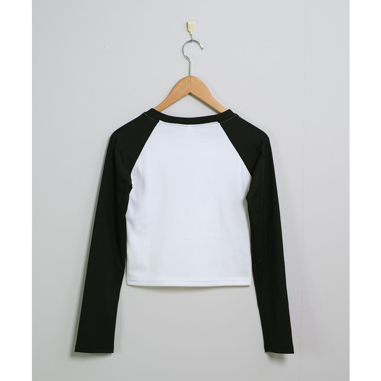 冬新作 スリットネック ラグラン | ShopNikoNiko | 詳細画像20 