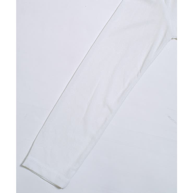 冬新作 フラワープリント シアーオーバートップス | ShopNikoNiko | 詳細画像17 