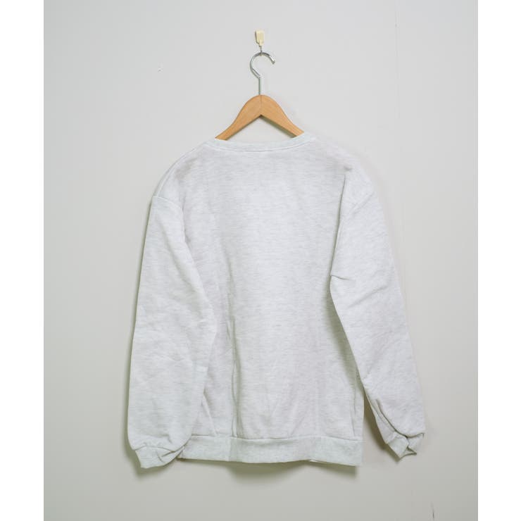 冬新作 ロゴプリント オーバーサイズ | ShopNikoNiko | 詳細画像13 