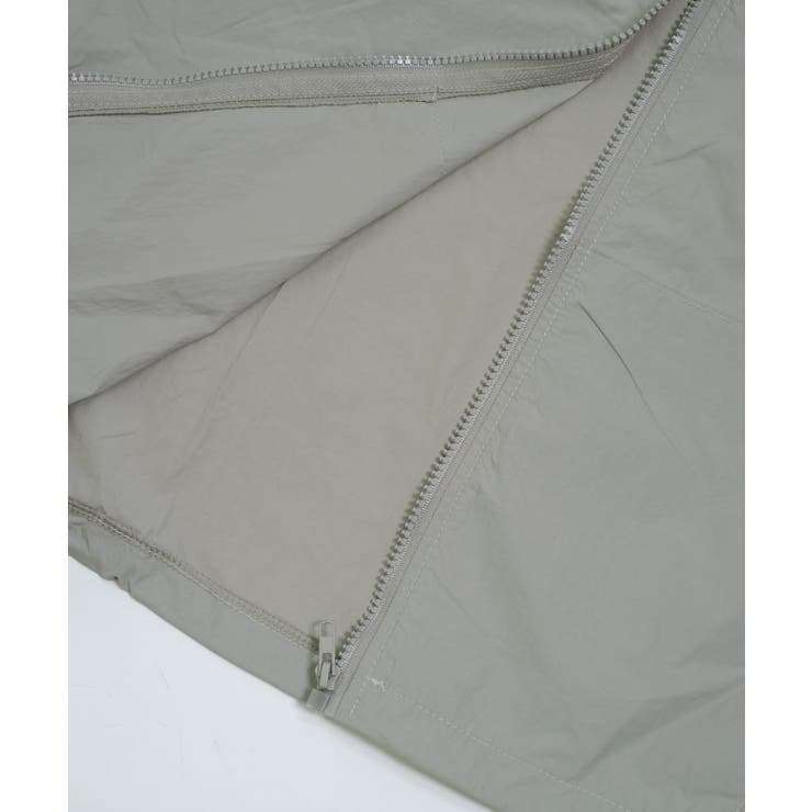 冬新作 ワンポイントリボン刺繍 袖レースライン | ShopNikoNiko | 詳細画像24 