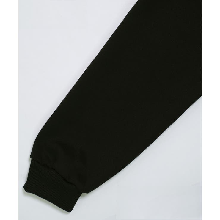 冬新作 レースフード ロゴリボン | ShopNikoNiko | 詳細画像16 