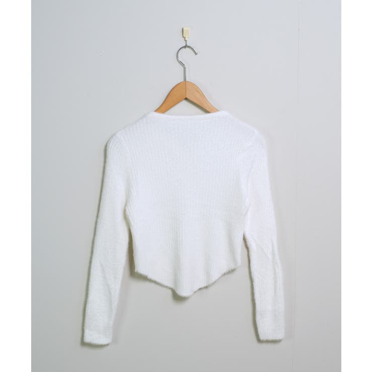 冬新作 ヘンリーネック ポケット付き | ShopNikoNiko | 詳細画像13 