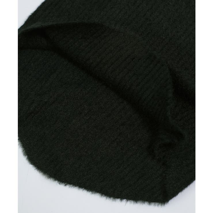 冬新作 ヘンリーネック ポケット付き | ShopNikoNiko | 詳細画像15 